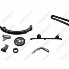 Комплект цепи ГРМ Master KiT 77B0018FK Комплект цепи ГРМ Master KiT 77B0018FK