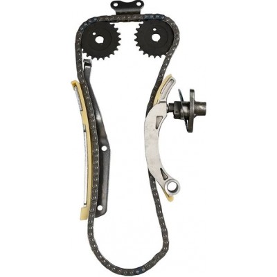 Комплект цепи ГРМ Master KiT 77B0023FK