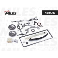 Комплект цепи ГРМ Master KiT 77B0027FK Комплект цепи ГРМ Master KiT 77B0027FK