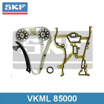 Комплект цепи ГРМ Master KiT 77B0038K