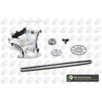 Комплект цепи ГРМ Master KiT 77B0044K