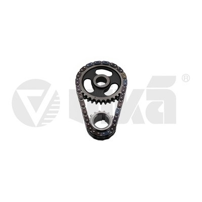 Комплект цепи ГРМ Master KiT 77B0065FK