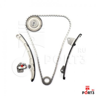 Комплект цепи ГРМ Master KiT 77B0068FK