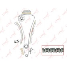 Комплект цепи ГРМ Master KiT 77B0069FK Комплект цепи ГРМ Master KiT 77B0069FK