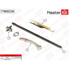 Комплект цепи ГРМ Master KiT 77B0069K Комплект цепи ГРМ Master KiT 77B0069K