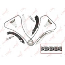 Комплект цепи ГРМ Master KiT 77B0075K Комплект цепи ГРМ Master KiT 77B0075K