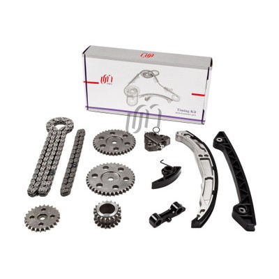 Комплект цепи ГРМ Master KiT 77B0082K