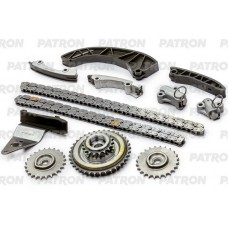 Комплект цепи ГРМ Master KiT 77B0093K Комплект цепи ГРМ Master KiT 77B0093K