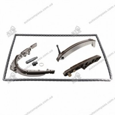 Комплект цепи ГРМ Master KiT 77B0104FK