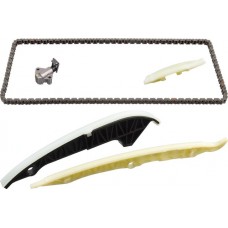 Комплект цепи ГРМ Master KiT 77B0140K Комплект цепи ГРМ Master KiT 77B0140K