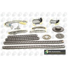 Комплект цепи ГРМ Master KiT 77B0146K Комплект цепи ГРМ Master KiT 77B0146K
