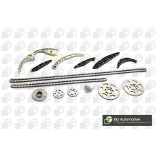 Комплект цепи ГРМ Master KiT 77B0147K Комплект цепи ГРМ Master KiT 77B0147K