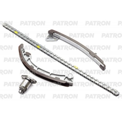 Комплект цепи ГРМ Master KiT 77B0156K