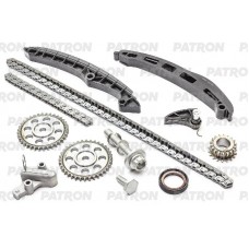 Комплект цепи ГРМ Master KiT 77B0166K Комплект цепи ГРМ Master KiT 77B0166K