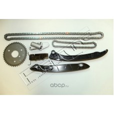 Комплект цепи ГРМ Master KiT 77B0175K Комплект цепи ГРМ Master KiT 77B0175K