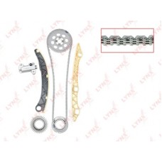 Комплект цепи ГРМ Master KiT 77B0196K Комплект цепи ГРМ Master KiT 77B0196K