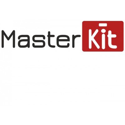 Комплект цепи ГРМ Master KiT 77B0198K