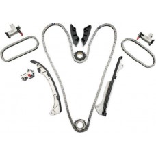 Комплект цепи ГРМ Master KiT 77B0201FK Комплект цепи ГРМ Master KiT 77B0201FK