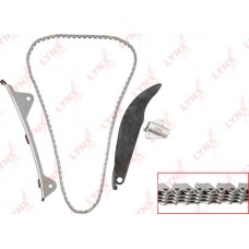 Комплект цепи ГРМ Master KiT 77B0212K Комплект цепи ГРМ Master KiT 77B0212K