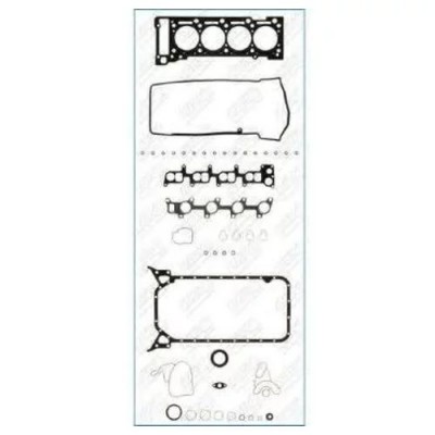 Комплект прокладок двигателя Master KiT 77BG008