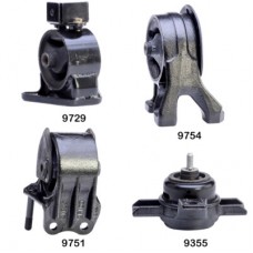 Комплект прокладок двигателя Master KiT 77BG108