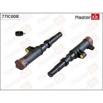 Катушка зажигания Master KiT 77IC151