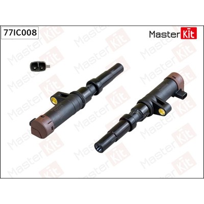 Катушка зажигания Master KiT 77IC171
