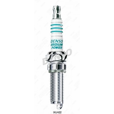 Свеча зажигания LZKR6AI-10G (Nikel) Master KiT 77SP034