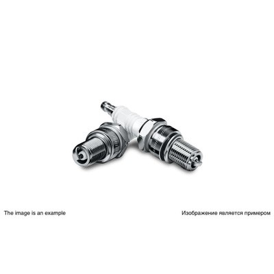 Свеча зажигания PFR6B (Platinum) Master KiT 77SP036