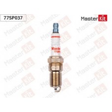 Свеча зажигания BP6EFS (Nikel) Master KiT 77SP037