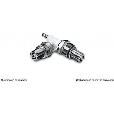 Свеча зажигания ILZKR7A (Iridium) Master KiT 77SP084