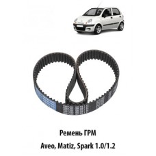 Комплект ремня ГРМ Master KiT 77TBK0111