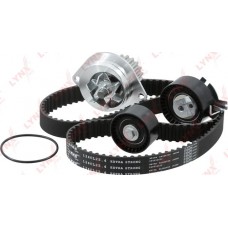 Комплект ремня ГРМ Master KiT 77TBK0129