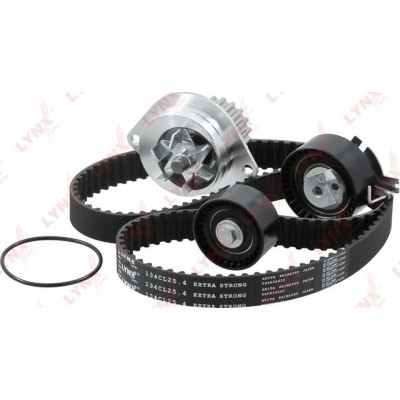 Комплект ремня ГРМ Master KiT 77TBK0129