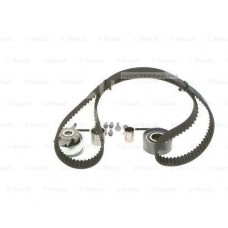 Комплект ремня ГРМ Master KiT 77TBK0134