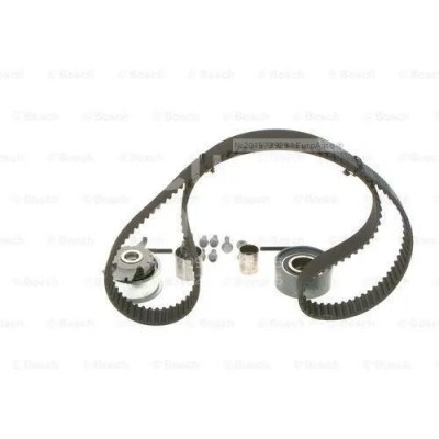 Комплект ремня ГРМ Master KiT 77TBK0145