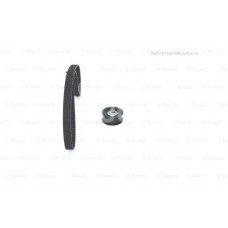 Комплект ремня ГРМ Master KiT 77TBK0155