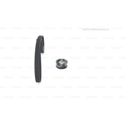 Комплект ремня ГРМ Master KiT 77TBK0155