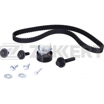 Комплект ремня ГРМ Master KiT 77TBK0176