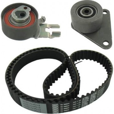 Комплект ремня ГРМ Master KiT 77TBK0207