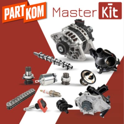 Насос водяной электрический Master KiT 77WPE029