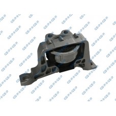 Подушка двигателя Mazda BBM439060D