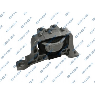 Подушка двигателя Mazda BBM439060D