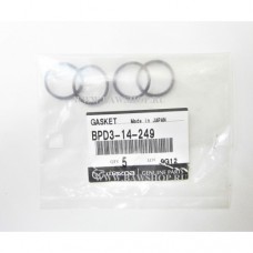 Кольцо уплотнительное Mazda BPD314249
