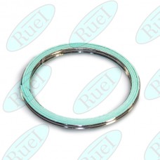 Кольцо уплотнительное выхлопной системы Mazda PE2340305