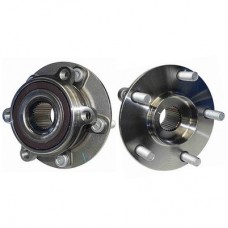 Ступица колеса Mazda TK483304XB