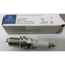 Свеча зажигания Mercedes A0041593603