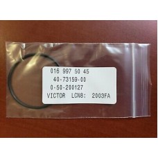 Кольцо уплотнительное Mercedes A0169975045