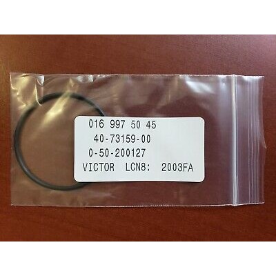 Кольцо уплотнительное Mercedes A0169975045