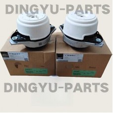 Опора двигателя Mercedes A1662405917